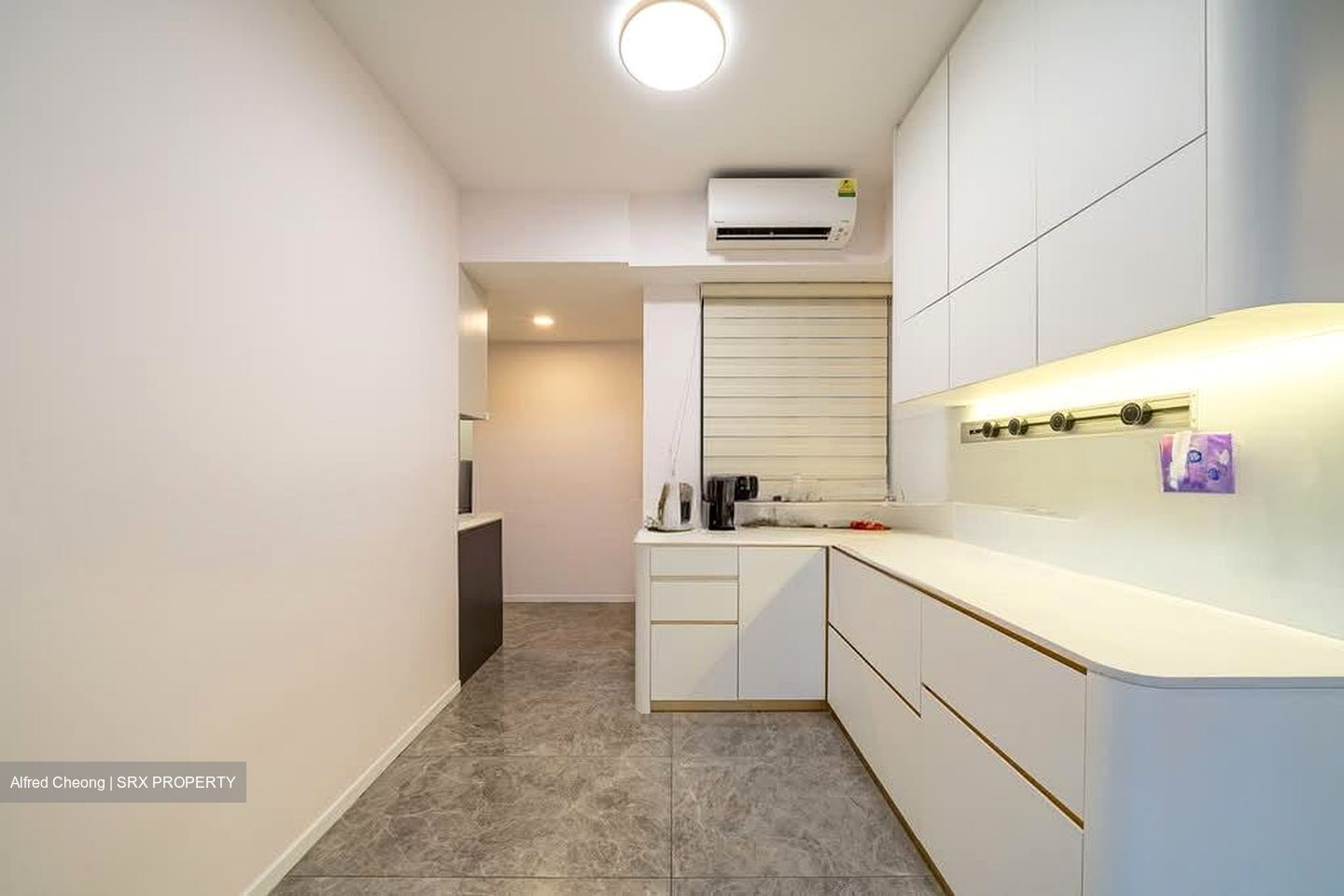 The M (D7), Apartment #526229681